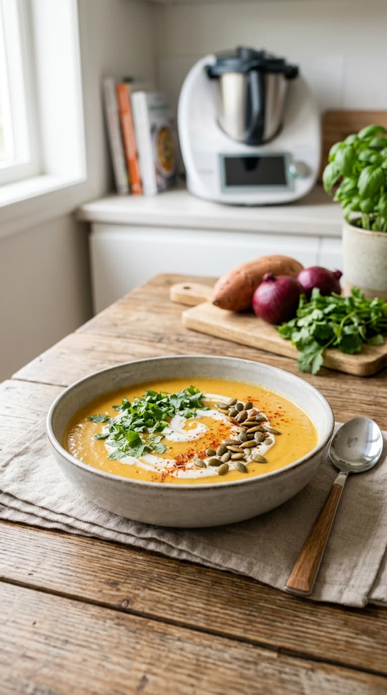 33 Thermomix Rezepte Rezepte Die Du Kennen Musst
