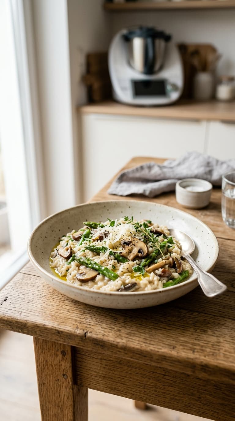 33 Thermomix Rezepte Tipps & Tricks Für Jeden